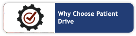 Why Choose Patient Drive? Benefits & Features for Doctors