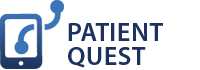 Patient Quest - Logo