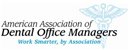 SEO Marketing In The Media - American Association of Dental Office Managers