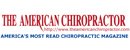 SEO Marketing In The Media - American Chiropractor