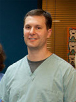 Dr. John Aurelia